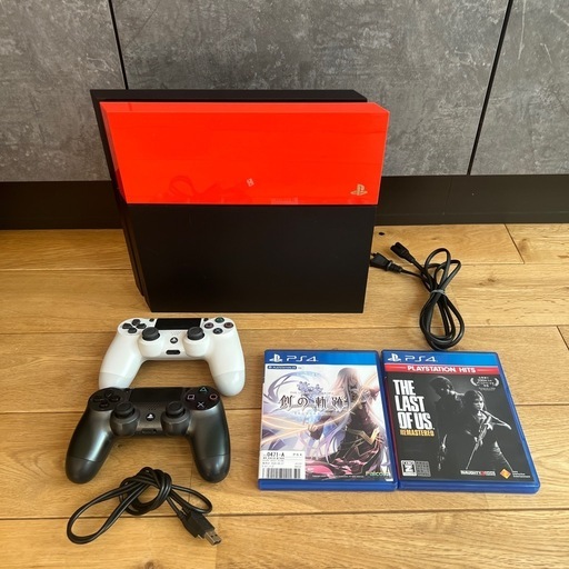 ps4 