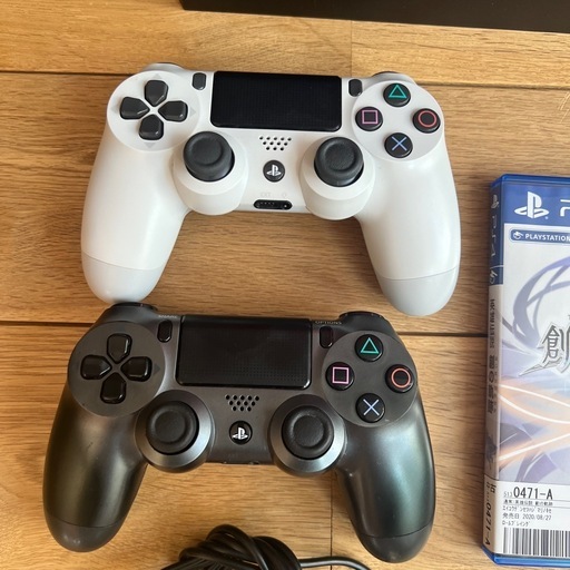 ps4 