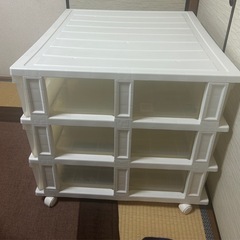 3×2収納ケースの画像