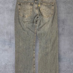 Levi's 501 PEANUTS SNOOPY 限定モデル W32 L32の画像