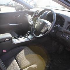 【自社ローン】クラウンアスリート ♬ 【完全自社審査　即日回答】　 の画像