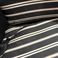 チャイルドシートの画像