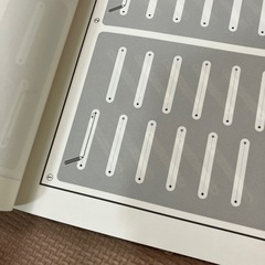 幼児向け学習教材　運筆と空間認識の画像