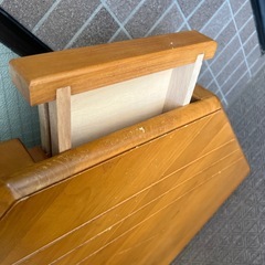 踏み台、60×60の画像