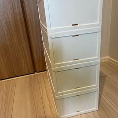 ⭐️本日限定⭐️引き出しの画像