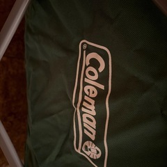 コールマン　キャリーの画像