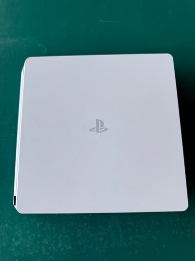 プレイステーション4     PS4