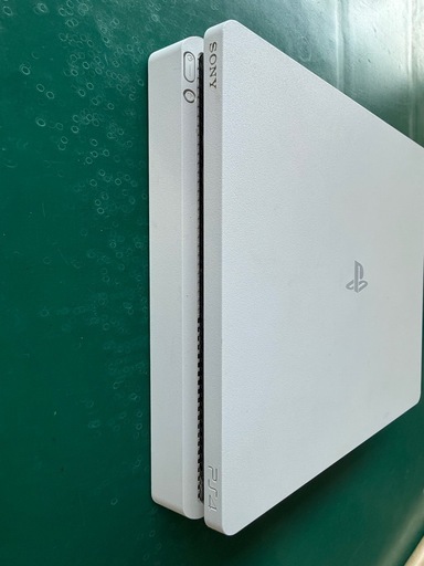 プレイステーション4     PS4