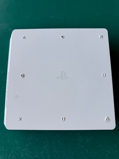 プレイステーション4     PS4