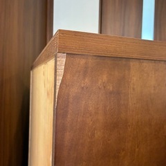 洋服ダンスの画像