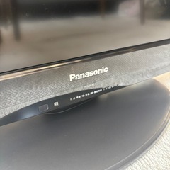 Panasonic 26インチ　テレビの画像
