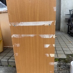 マルチ本棚（ホワイトブラウン）の画像