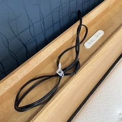 ダブルベッドの画像