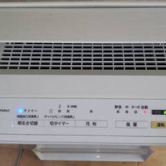Panasonic 空気清浄機【F-VX501】花粉 ウイルスの画像