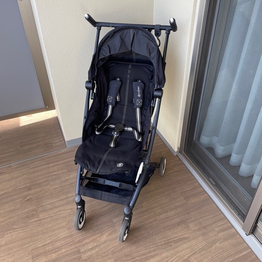 Cybex Libelle
