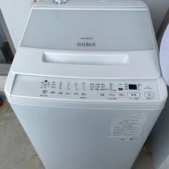 洗濯機 7kgの画像