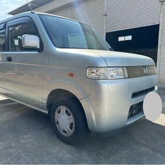 車検令和9年12月迄　実走行7.3万キロ ディーラー整備 ワンオーナー の画像
