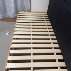 取引中！セミダブル  の画像