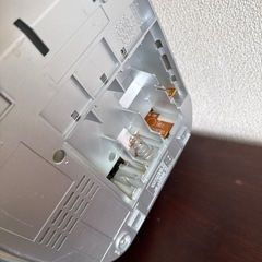 パナソニック　CDラジカセの画像
