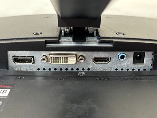 【自社配送は札幌市内限定】Pixio/ピクシオ 23.6インチ ゲーミングモニター PCX243 湾曲ディスプレイ 2020年製 動作