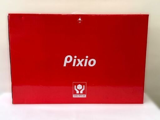 【自社配送は札幌市内限定】Pixio/ピクシオ 23.6インチ ゲーミングモニター PCX243 湾曲ディスプレイ 2020年製 動作