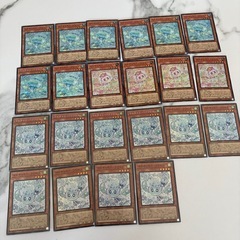 遊戯王 リミットオーバーコレクションの画像