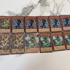 遊戯王 リミットオーバーコレクションの画像