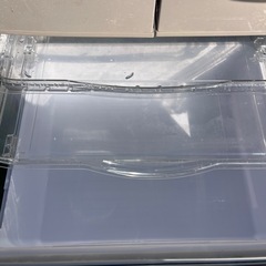 日立415L 冷蔵庫の画像