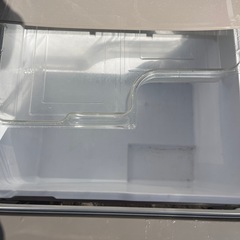 日立415L 冷蔵庫の画像