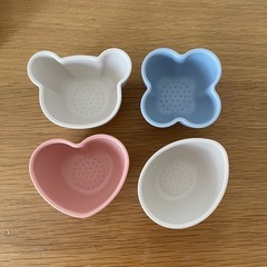 離乳食セット【KEYUCA】の画像