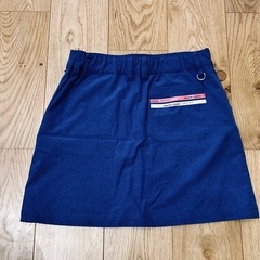 ゴルフ⛳️スカート　マリクレールの画像