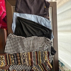 ベビー服の画像