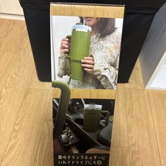 ステンレス真空断熱マグボトルの画像