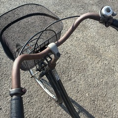 自転車の画像