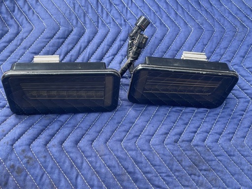 da16t テールランプ