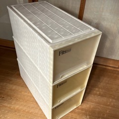 お話中　クリアケースの画像