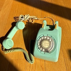 電話機の画像