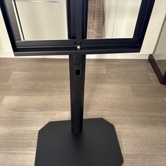 テレビスタンドの画像