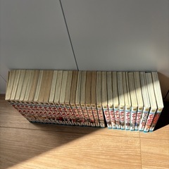 クローズ　全巻セットの画像