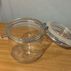 【無料】ガラス小瓶等3点セットの画像