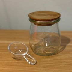 【無料】ガラス小瓶等3点セットの画像