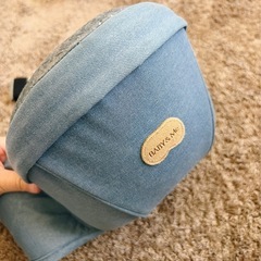 BABY&Me ベビーアンドミー ヒップシート 単体 の画像