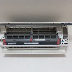 エアコン　14畳用　Panasonic CS-40BGX2Kの画像