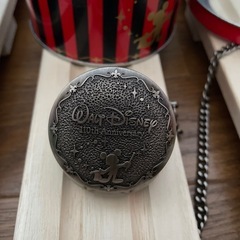 【決まりました】懐中時計✖︎2種の画像