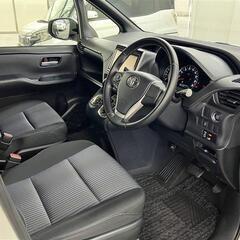 【自社ローン】ノア 2.0Si 7人♬ 【完全自社審査　即日回答】　 の画像