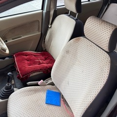 平成23年　MT マツダ　キャロル　車検8年９月　　HB25S HA25Sの画像