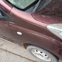 平成23年　MT マツダ　キャロル　車検8年９月　　HB25S HA25Sの画像