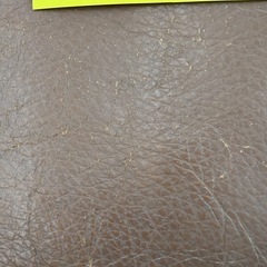 《尼崎市/リサイクルショップドリーム次屋店》★ジモティー割引有★2Pソファ 革張り　☆尼崎市若王寺☆の画像