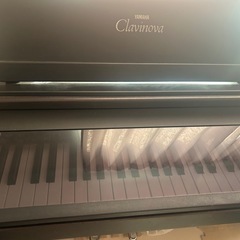 電子ピアノ
の画像