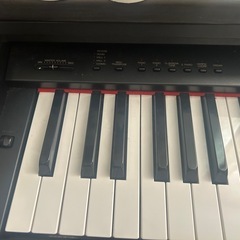 電子ピアノ
の画像